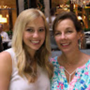 Meet your Posher, Lyda